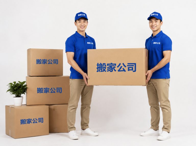 宿迁家庭与别墅精细化搬家